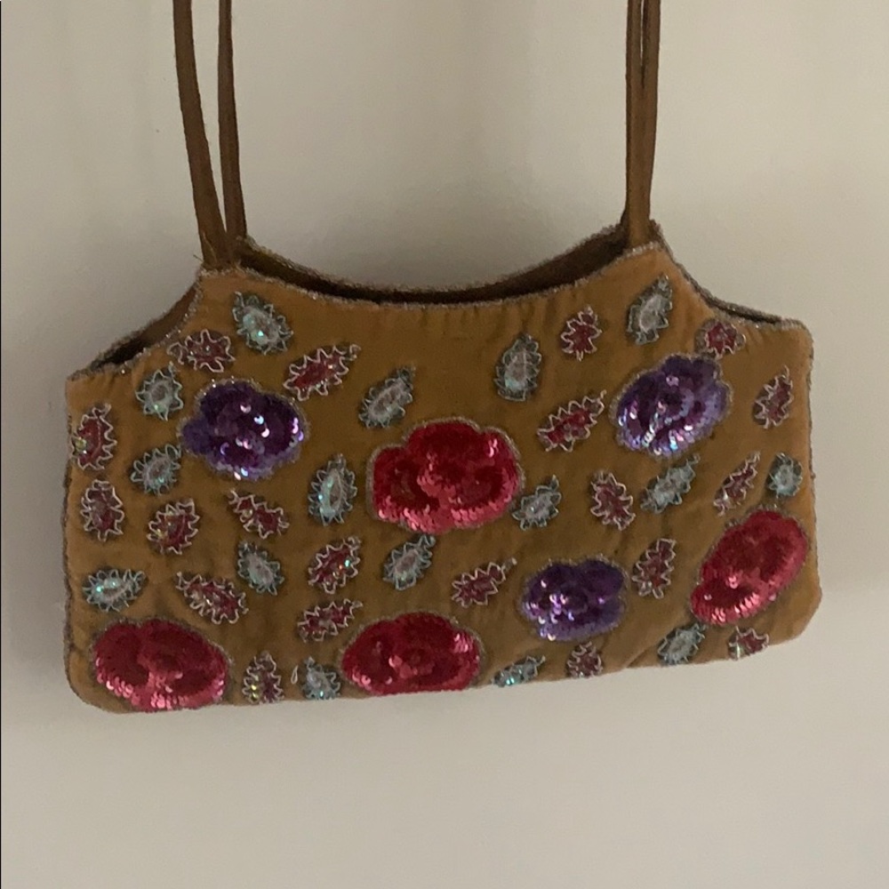 Vintage bag
